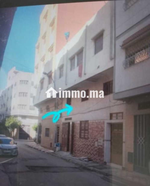 Maison à vendre Tanger منزل للبيع طنجة - Vente Immobilier - Tanger - photo 2