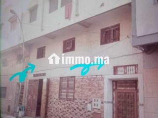 Maison à vendre Tanger منزل للبيع طنجة - Maison à vendre - Tanger