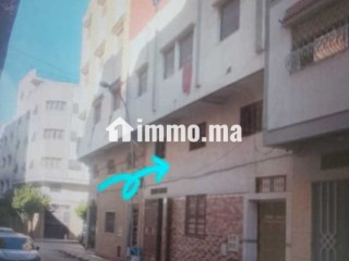 Maison à vendre Tanger منزل للبيع طنجة - Maison à vendre - Tanger