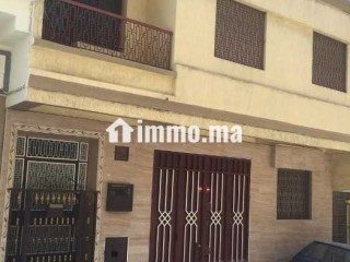Maison à vendre drissia منزل للبيع دريسية - Maison à vendre - Tanger