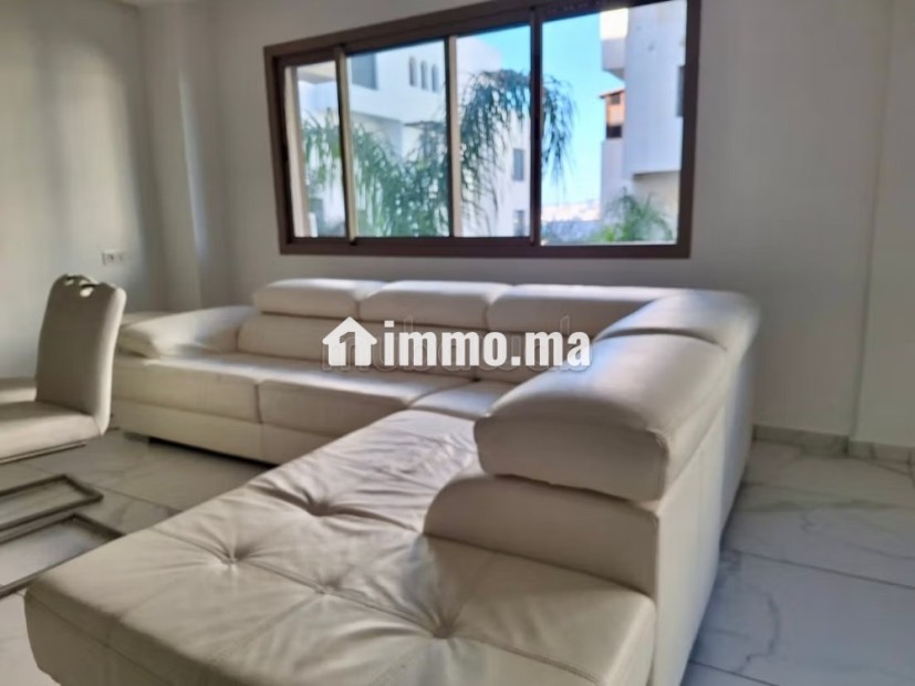 Appartement a louer — malabata - Location Immobilier - Tanger - photo 3