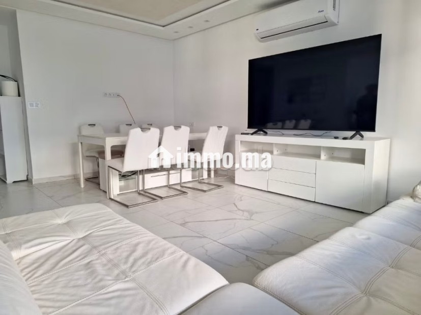 Appartement a louer — malabata - Location Immobilier - Tanger - photo 4