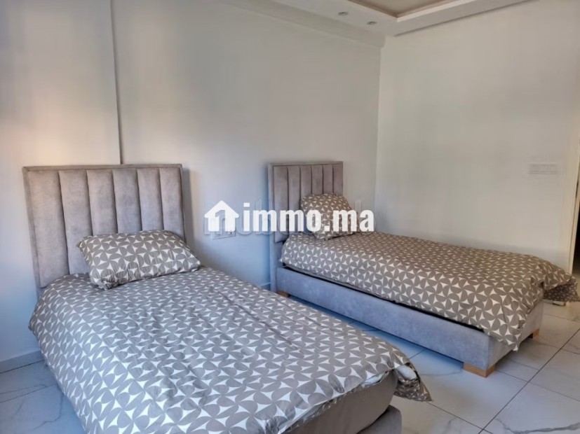 Appartement a louer — malabata - Location Immobilier - Tanger - photo 5