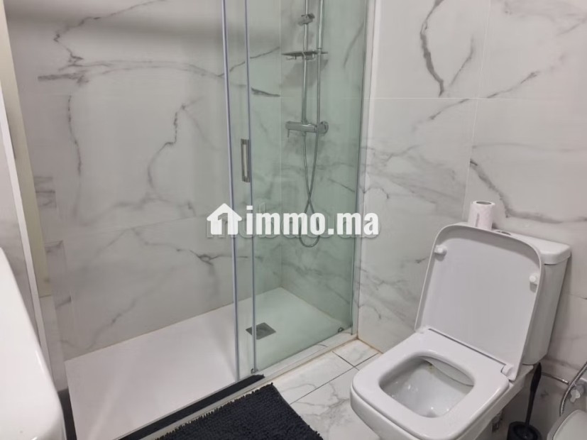 Appartement a louer — malabata - Location Immobilier - Tanger - photo 7