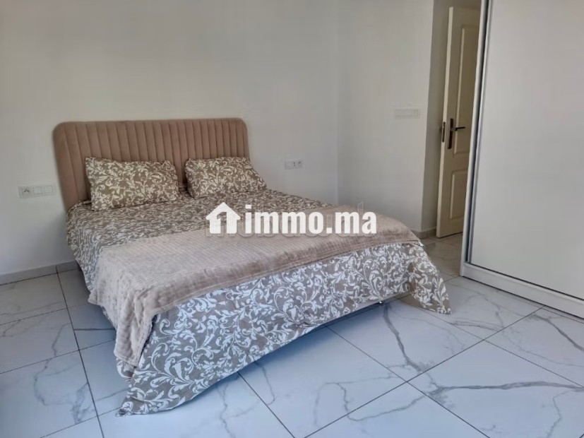 Appartement a louer — malabata - Location Immobilier - Tanger - photo 8