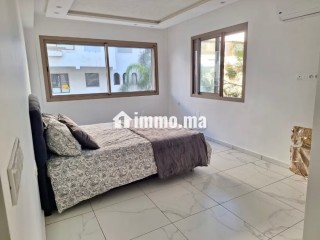 Appartement a louer — malabata - Appartement à louer - Tanger