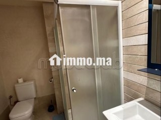 Très bel appartement en location à Guéliz. 4 grandes pièces - Appartement à louer - Marrakech