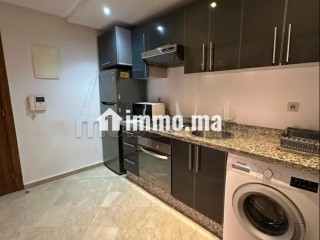 Très bel appartement en location à Guéliz. 4 grandes pièces - Appartement à louer - Marrakech