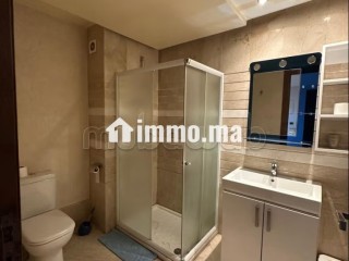 Très bel appartement en location à Guéliz. 4 grandes pièces - Appartement à louer - Marrakech