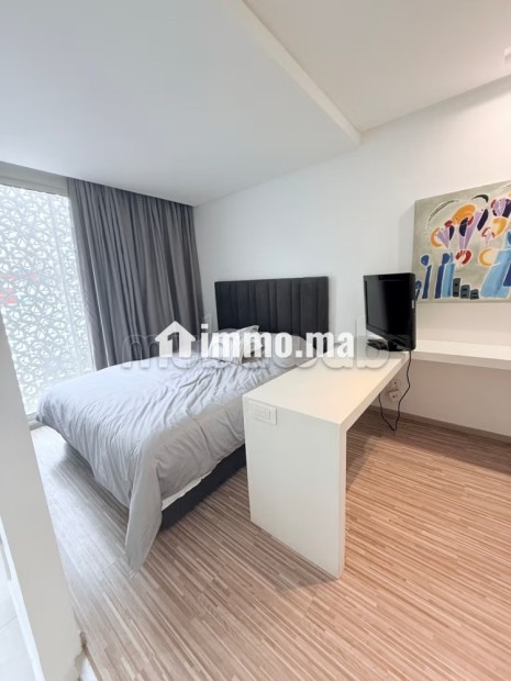Très beau studio a louer à côté de lycée lyautey - Location Immobilier - Casablanca - photo 3