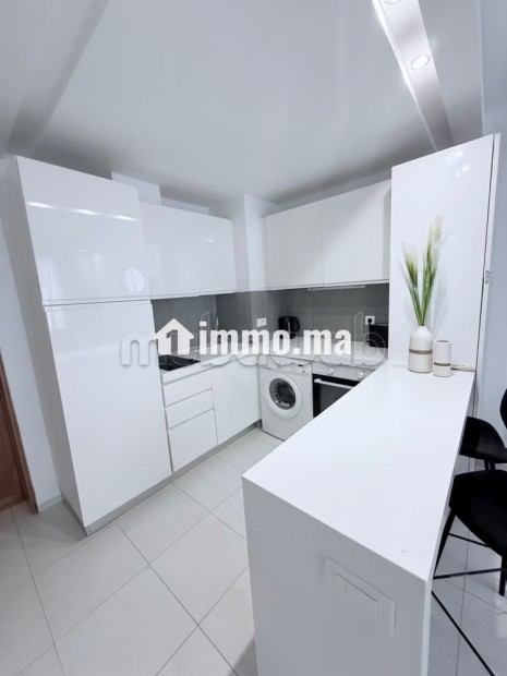 Très beau studio a louer à côté de lycée lyautey - Location Immobilier - Casablanca - photo 5