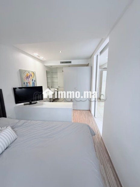 Très beau studio a louer à côté de lycée lyautey - Location Immobilier - Casablanca - photo 6