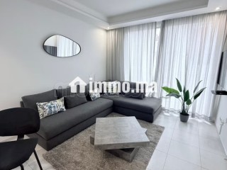 Très beau studio a louer à côté de lycée lyautey - Appartement à louer - Casablanca