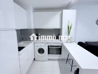 Très beau studio a louer à côté de lycée lyautey - Appartement à louer - Casablanca