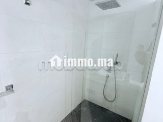 Très beau studio a louer à côté de lycée lyautey - Appartement à louer - Casablanca