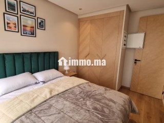 Magnifique studio a louer sur ferme bretonne, dernier etage sans vis a vis, grande terrasse - Terrain à louer - Casablanca