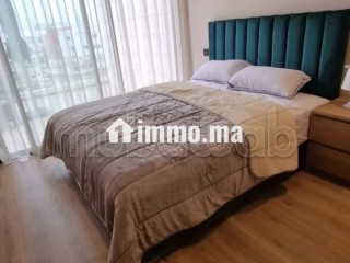 Magnifique studio a louer sur ferme bretonne, dernier etage sans vis a vis, grande terrasse - Terrain à louer - Casablanca