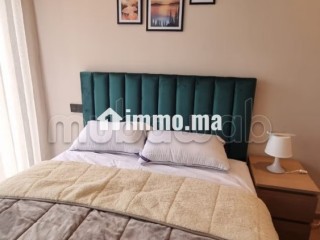 Magnifique studio a louer sur ferme bretonne, dernier etage sans vis a vis, grande terrasse - Terrain à louer - Casablanca