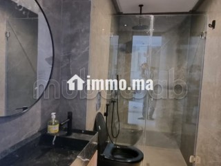 Magnifique studio a louer sur ferme bretonne, dernier etage sans vis a vis, grande terrasse - Terrain à louer - Casablanca
