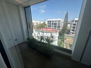 Louez cet appartement à ferme bretonne. Surface totale 110 m². Meublé - Appartement à louer - Casablanca