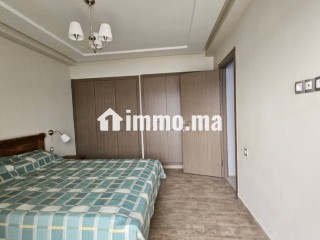 Appartement à la vente à Mansouria - Appartement à vendre