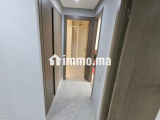 Appartement à la vente à Mansouria - Appartement à vendre