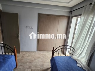 Appartement à la vente à Mansouria - Appartement à vendre