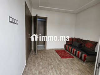 Appartement à la vente à Mansouria - Appartement à vendre