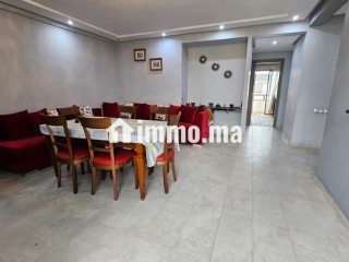 Appartement à la vente à Mansouria - Appartement à vendre