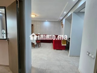 Appartement à la vente à Mansouria - Appartement à vendre