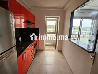 Appartement à la vente à Mansouria - Appartement à vendre