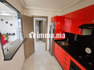 Appartement à la vente à Mansouria - Appartement à vendre