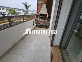 Appartement à la vente à Mansouria - Appartement à vendre