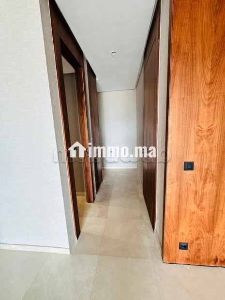 Magnifique appartement 3 chambres à louer sur CFC, vue sur le parc - Location Immobilier - Casablanca - photo 3