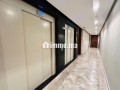Magnifique appartement 3 chambres à louer sur CFC, vue sur le parc - miniature 8