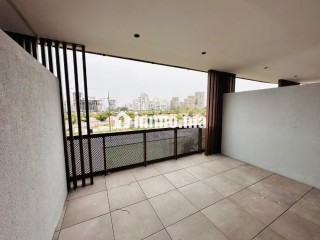 Magnifique appartement 3 chambres à louer sur CFC, vue sur le parc - Appartement à louer - Casablanca