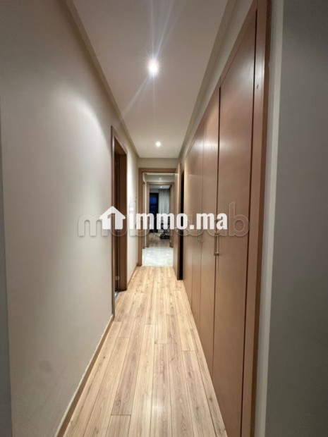 Louez cet appartement à Riyad. 2 pièces. Sécurisé 24/24 - Location Immobilier - Rabat - photo 5