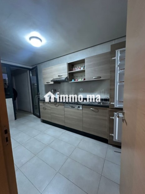 Louez cet appartement à Riyad. 2 pièces. Sécurisé 24/24 - Location Immobilier - Rabat - photo 6