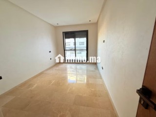 Très bel appartement en location à Belvédère. 1 Pièce. Prestation de conciergerie, air conditionné - Appartement à louer - Casablanca