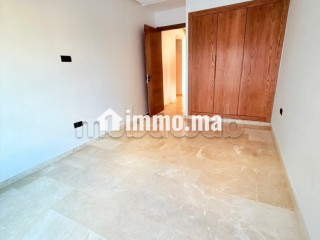 Très bel appartement en location à Belvédère. 1 Pièce. Prestation de conciergerie, air conditionné - Appartement à louer - Casablanca