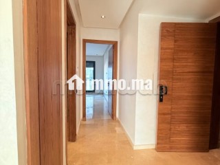 Très bel appartement en location à Belvédère. 1 Pièce. Prestation de conciergerie, air conditionné - Appartement à louer - Casablanca