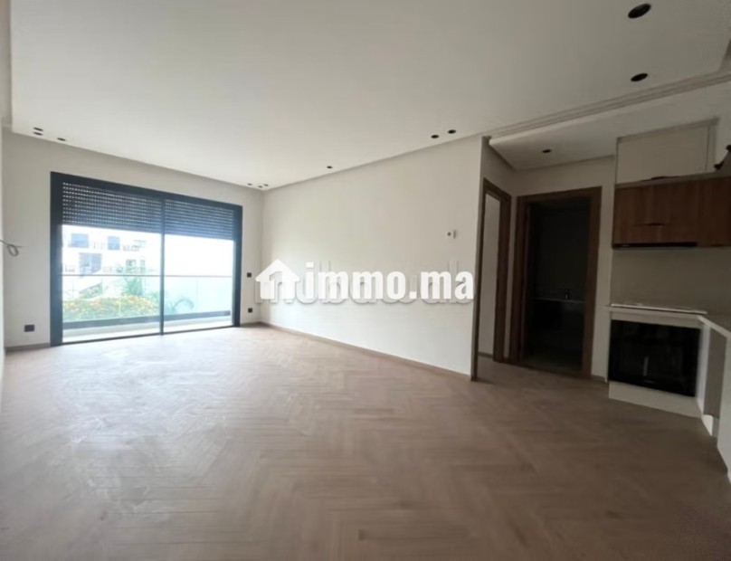 Studio sans vis à vis - Location Immobilier - Casablanca - photo 3