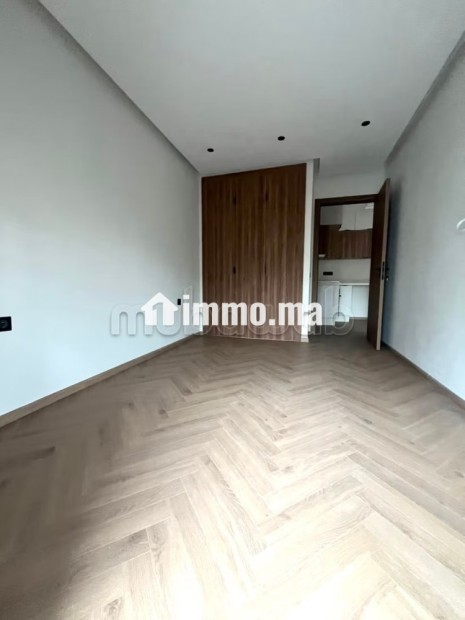 Studio sans vis à vis - Location Immobilier - Casablanca - photo 5