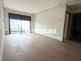 Studio sans vis à vis - Appartement à louer - Casablanca