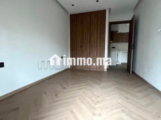 Studio sans vis à vis - Appartement à louer - Casablanca