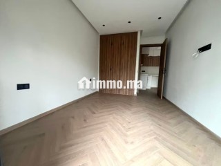 Studio sans vis à vis - Appartement à louer - Casablanca