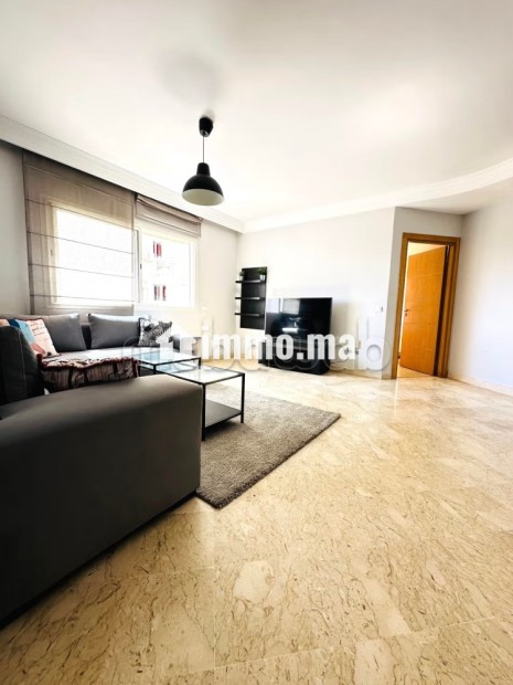 Top studio ensoleillé - Location Immobilier - Casablanca - photo 1