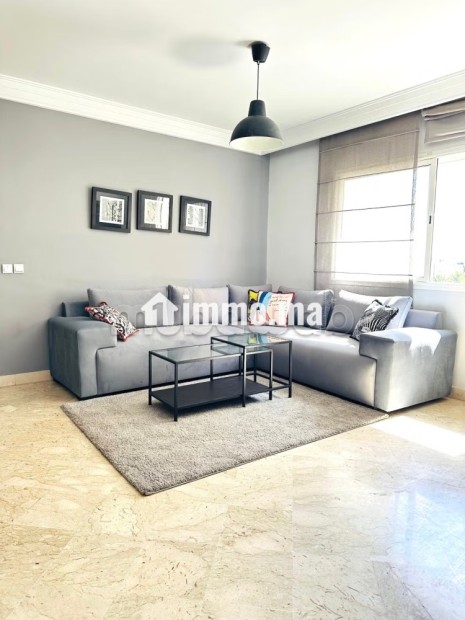 Top studio ensoleillé - Location Immobilier - Casablanca - photo 2