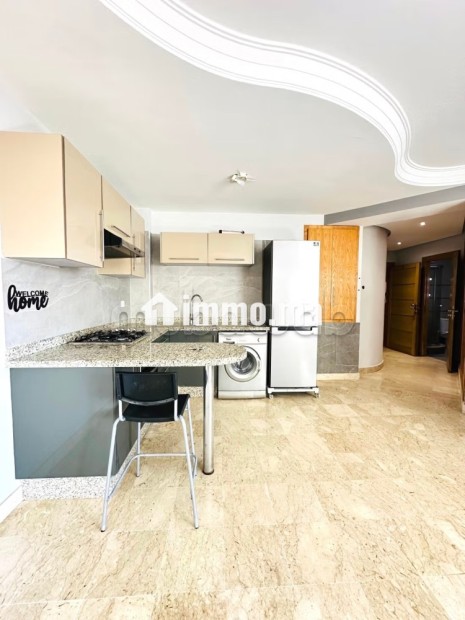 Top studio ensoleillé - Location Immobilier - Casablanca - photo 3