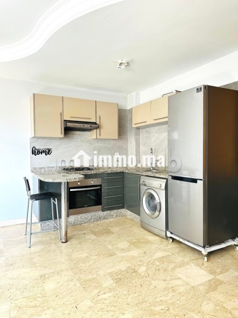 Top studio ensoleillé - Location Immobilier - Casablanca - photo 5